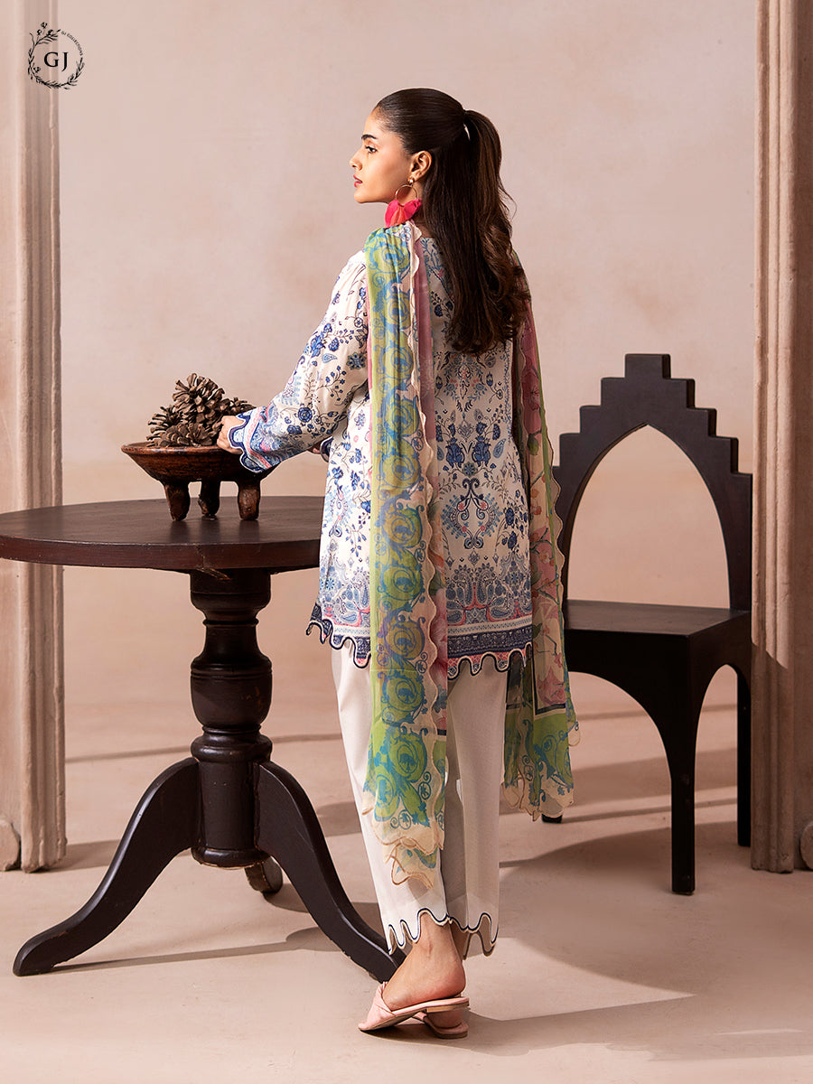 Rooh Lawn – A2