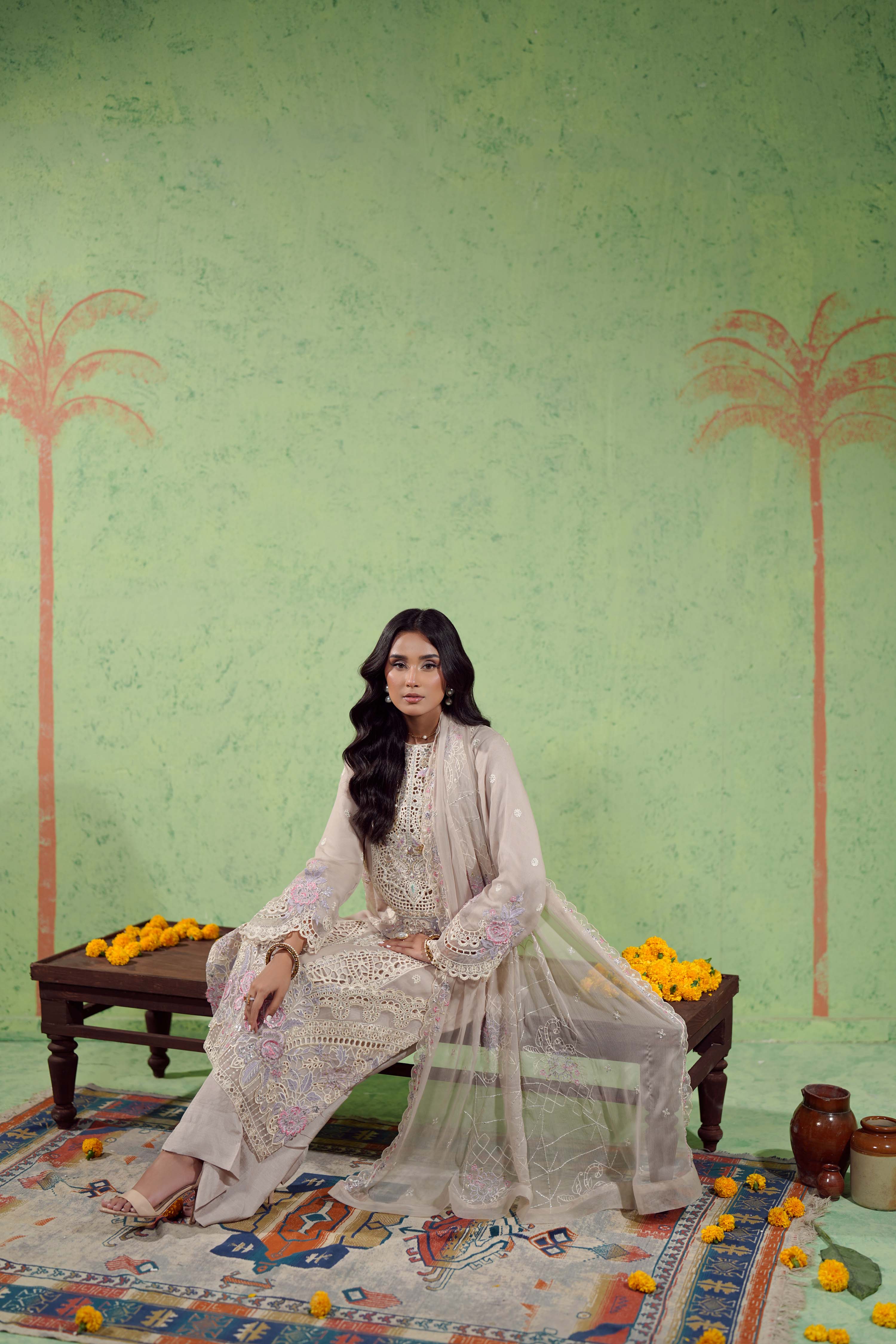 Bayaan RTW Formal Pret – Faryaad