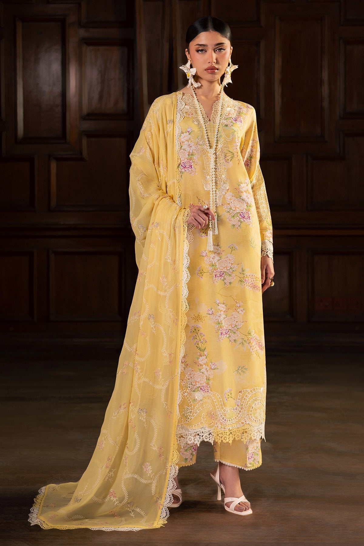 Maya Lawn – NS-168