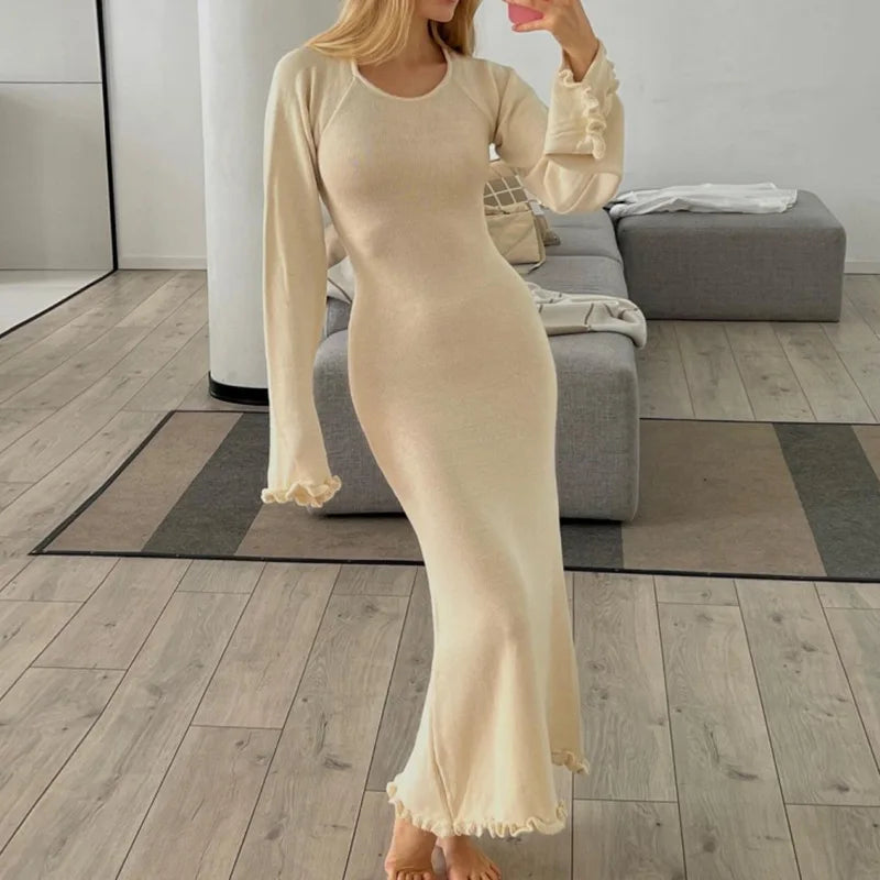 ANNA DRESS
