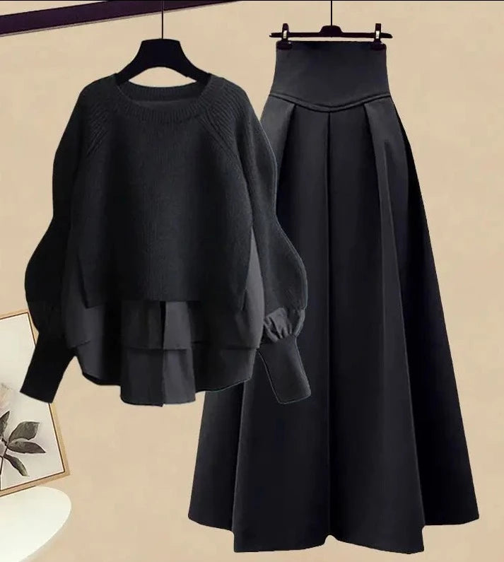 TIRANI 2 PIECES SET