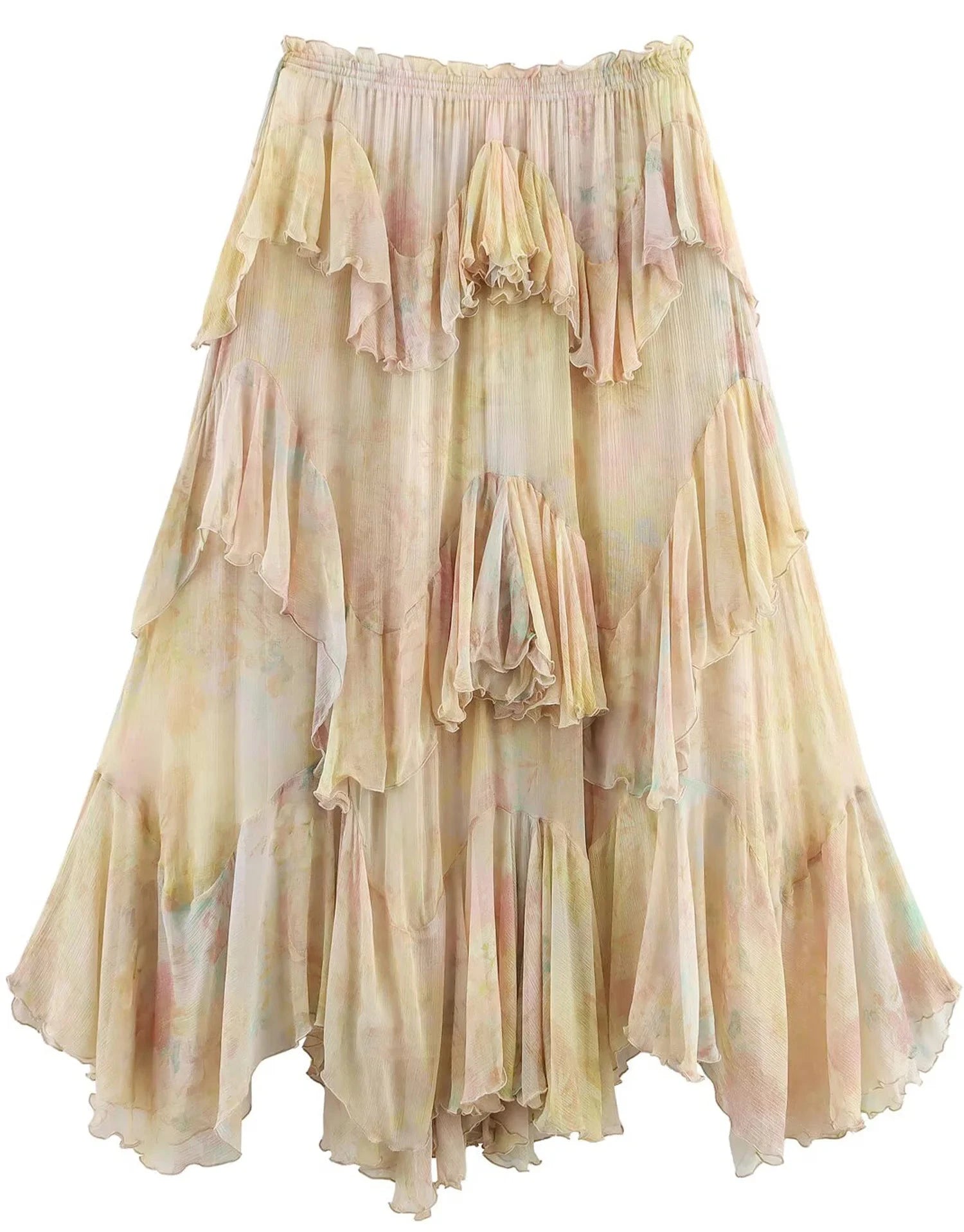 TRACY SKIRT