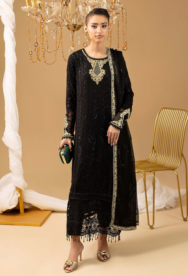 Chiffon Formals – 7584