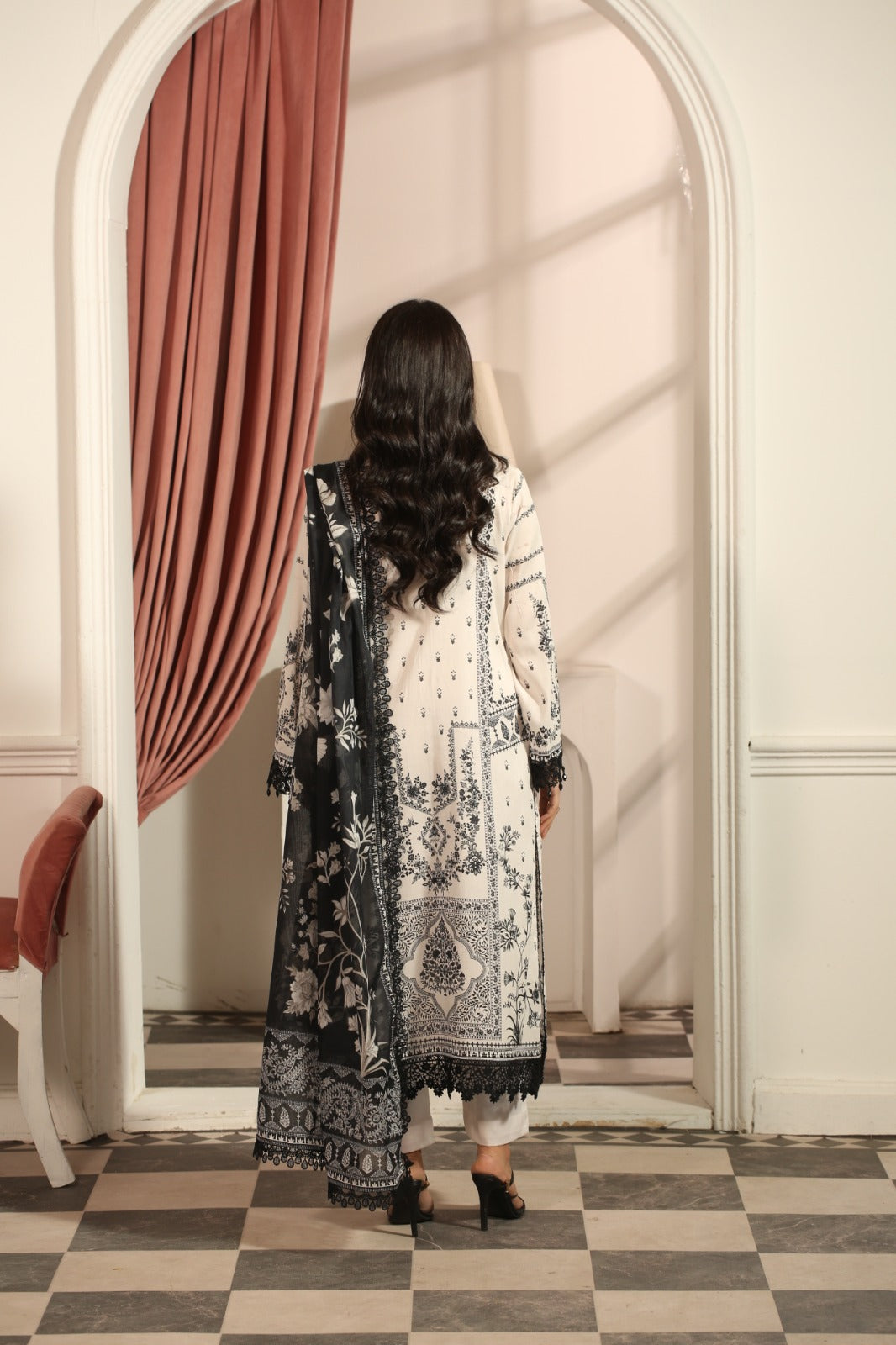 Summer Lawn – PEARL