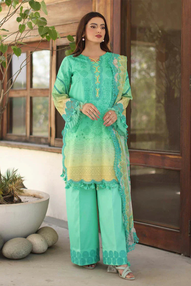 Infinity Lawn – IN6-08