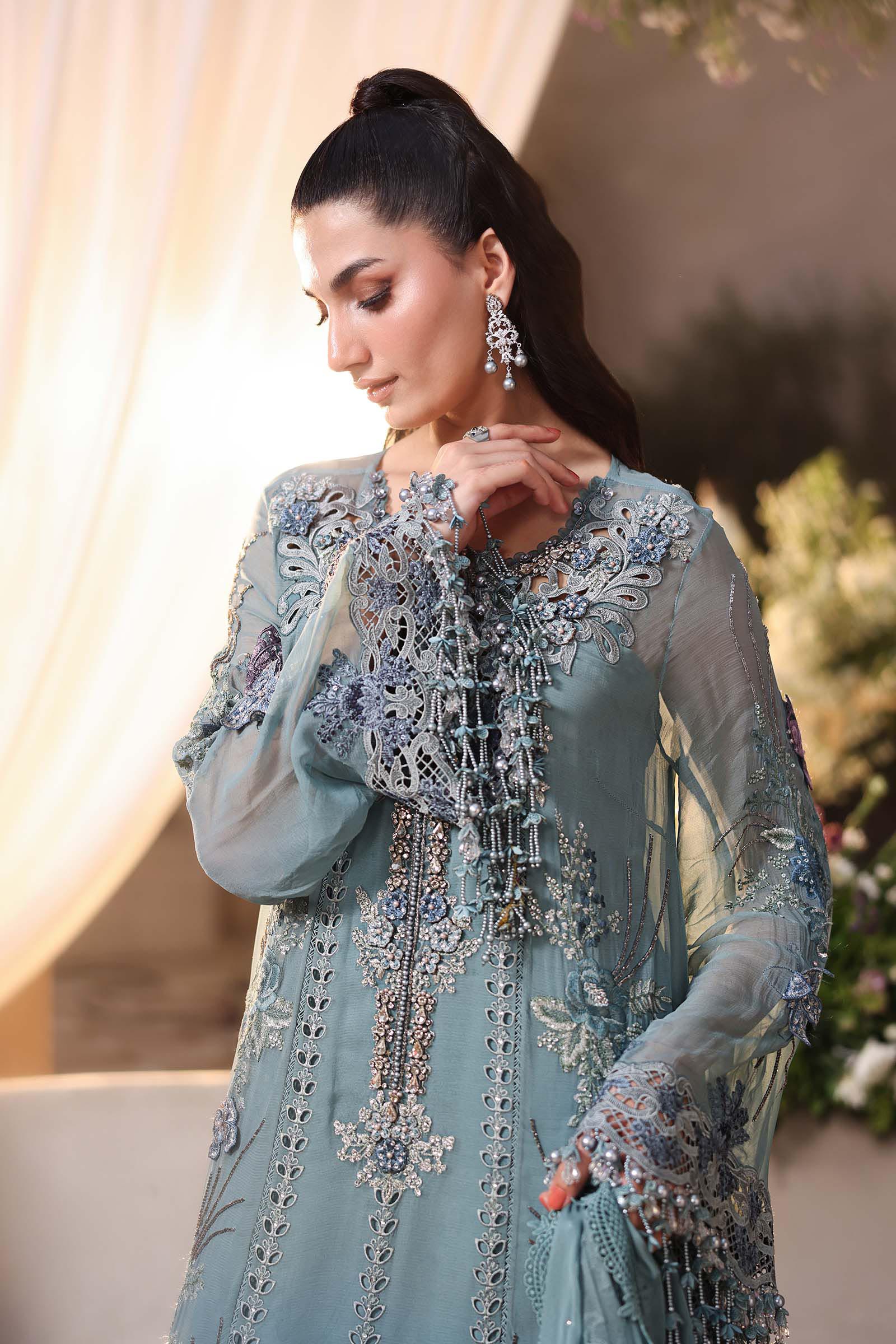 Luxury Festive Chiffon Formals – MPC2606