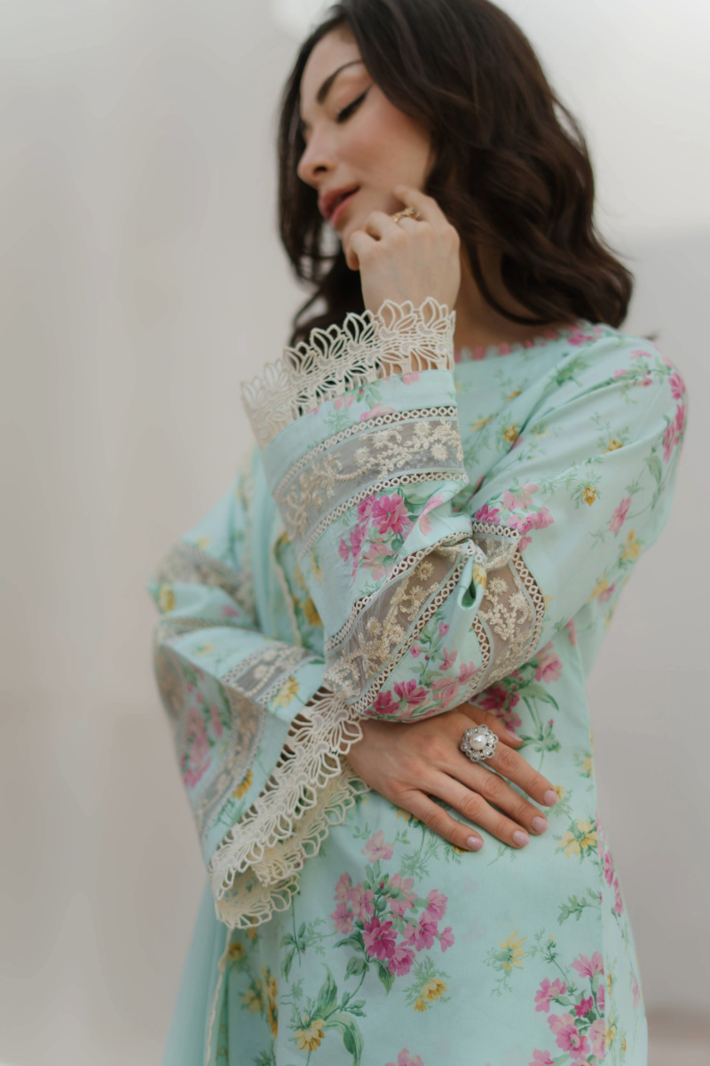 Summer Dreams Lawn – SEA BREEZE
