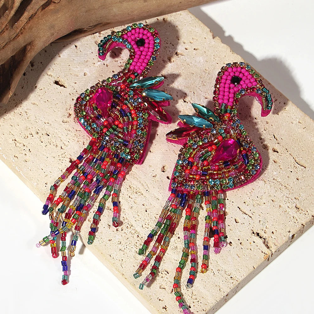ANETA HANDMADE EARRINGS