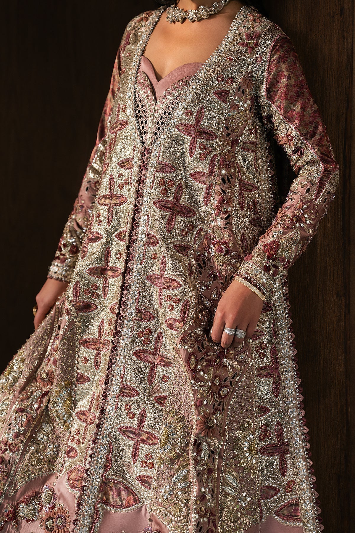 Hayat Luxury Wedding Formals – Zarhel