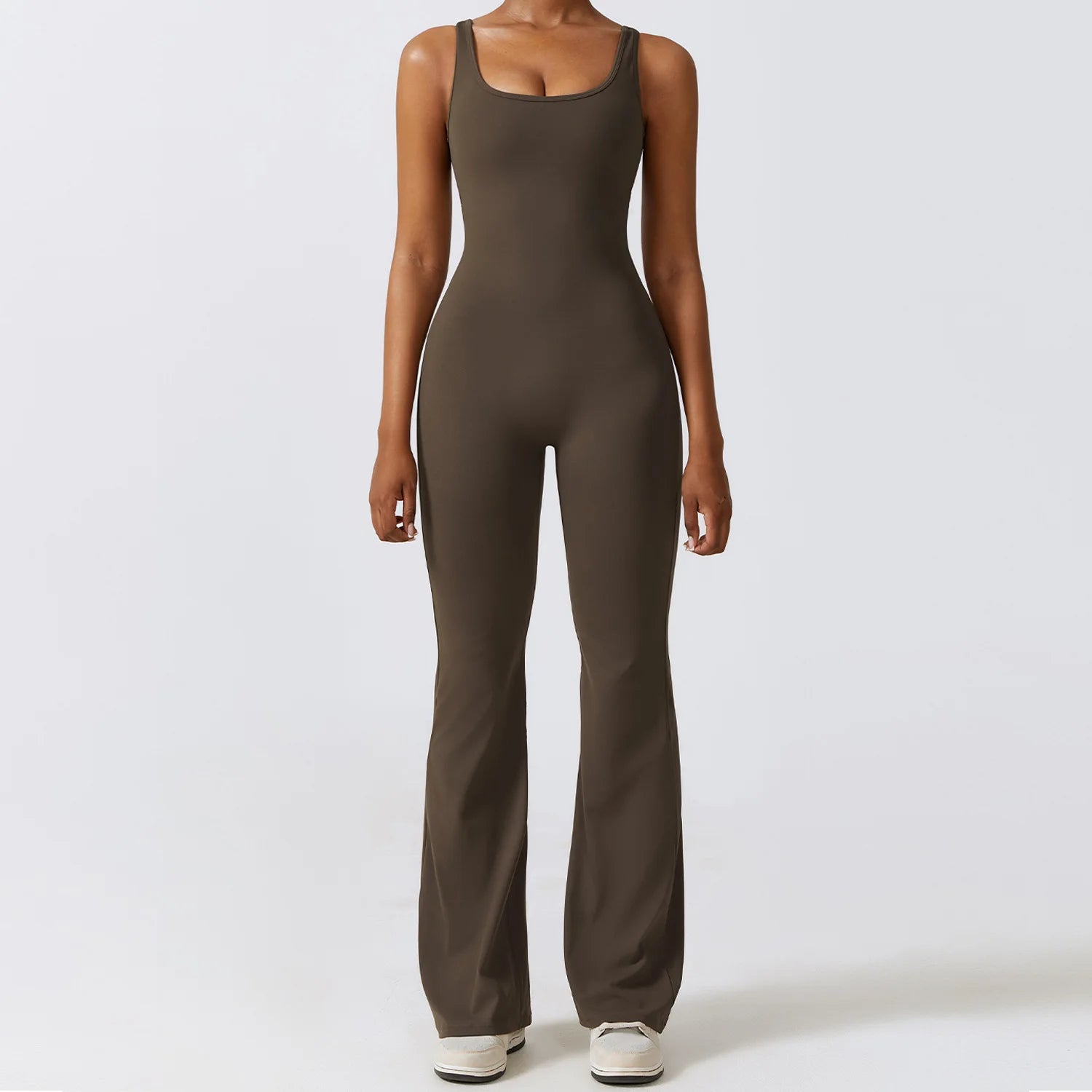 ENNI JUMPSUIT