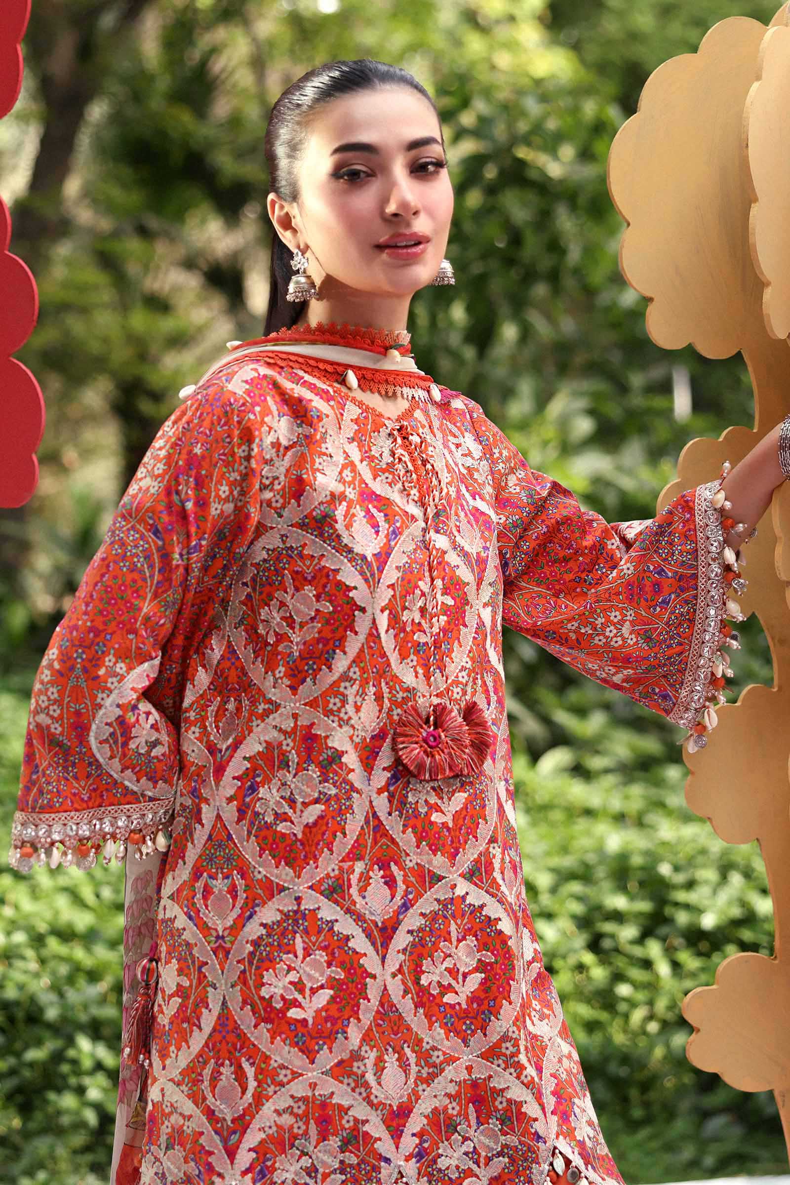 MPrints Lawn – MPT-3003-A