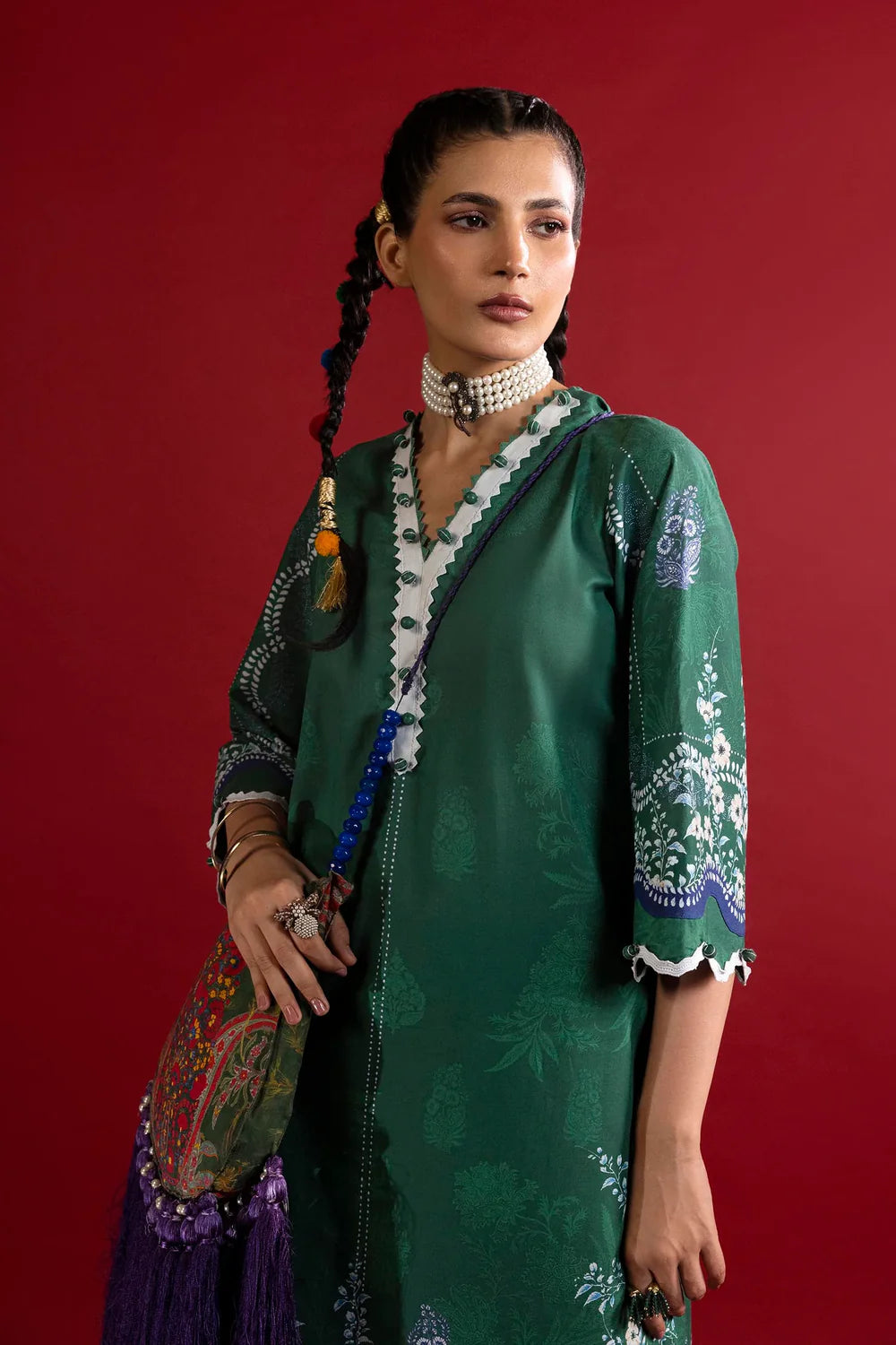 Mahay Lawn – H263-011B-2C