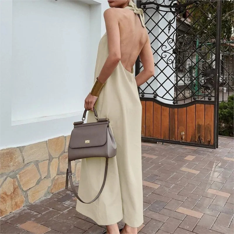 ERIKA DRESS