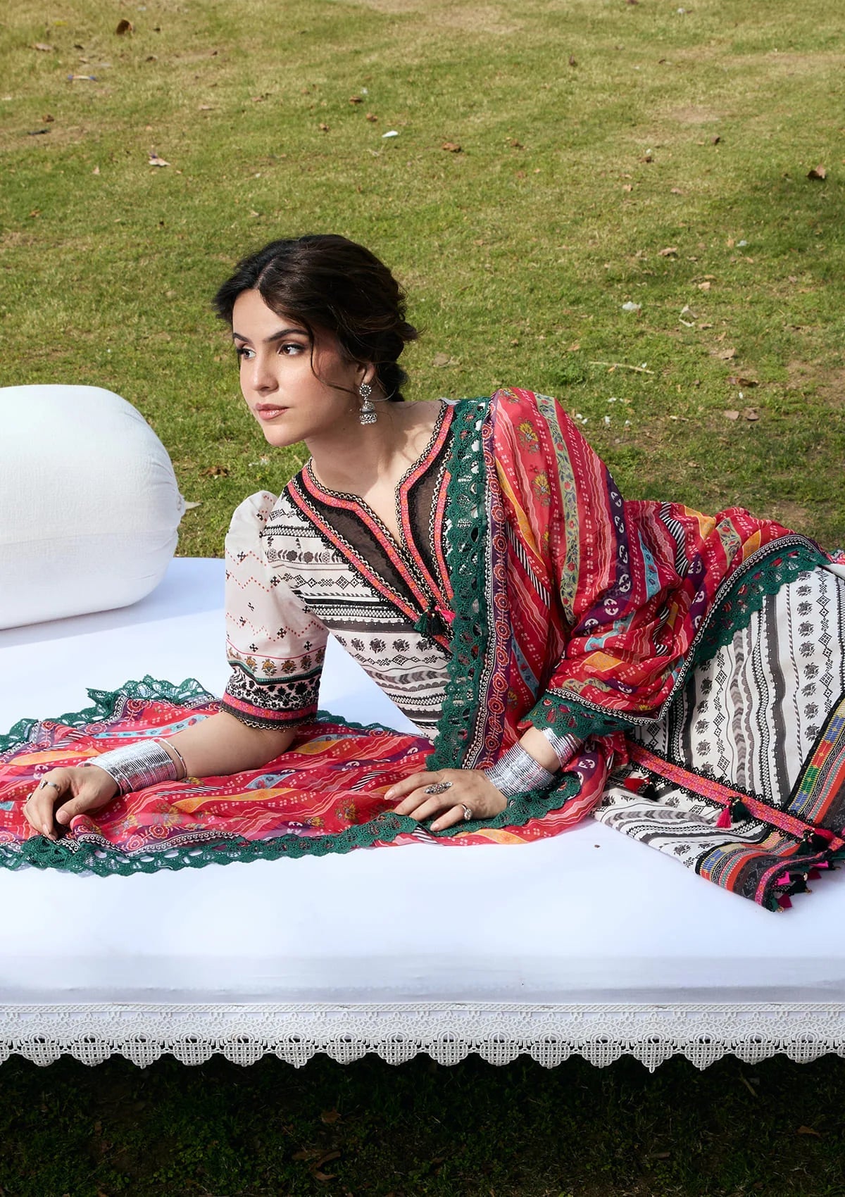 Prints Lawn – KPS-2B MEHRUBA