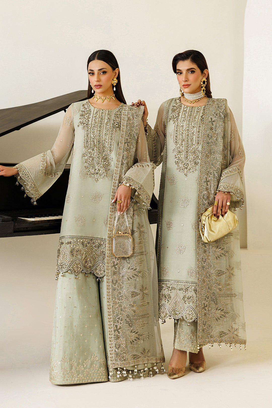 Aymal Chiffon Formals – 4072-Javi