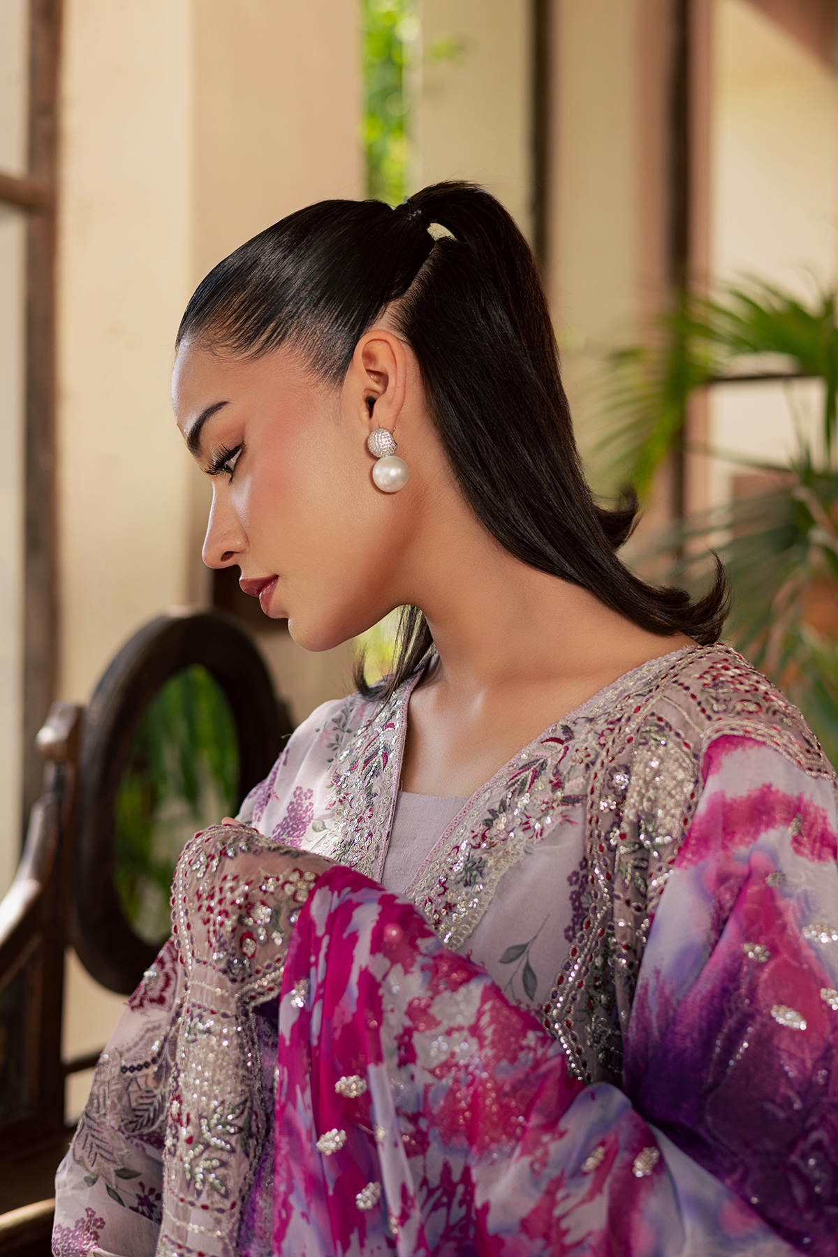 Daria Heirloom Festive Formals by Nureh – DA-53