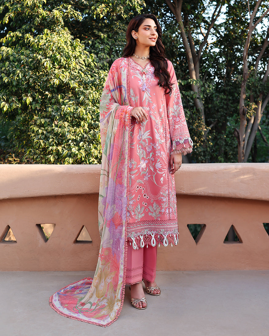 Reveire Lawn – Velora