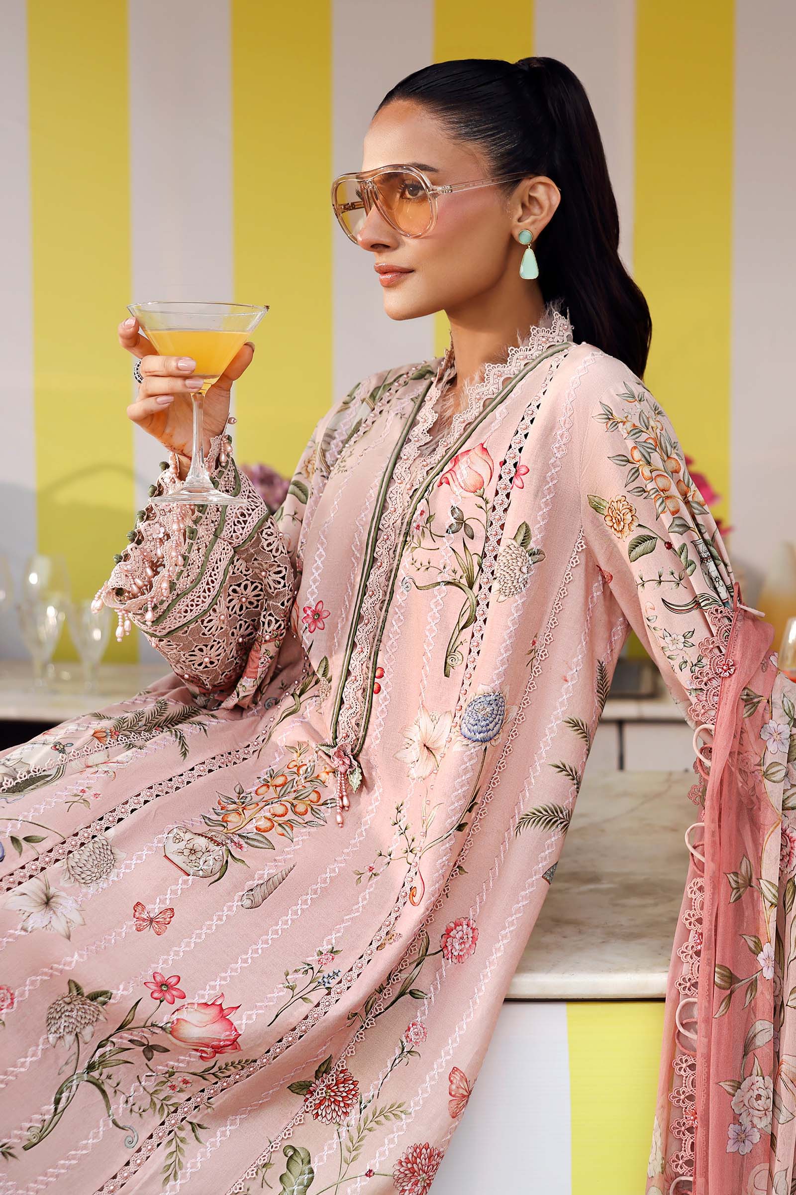 MPrints Lawn – MPT-3004-A