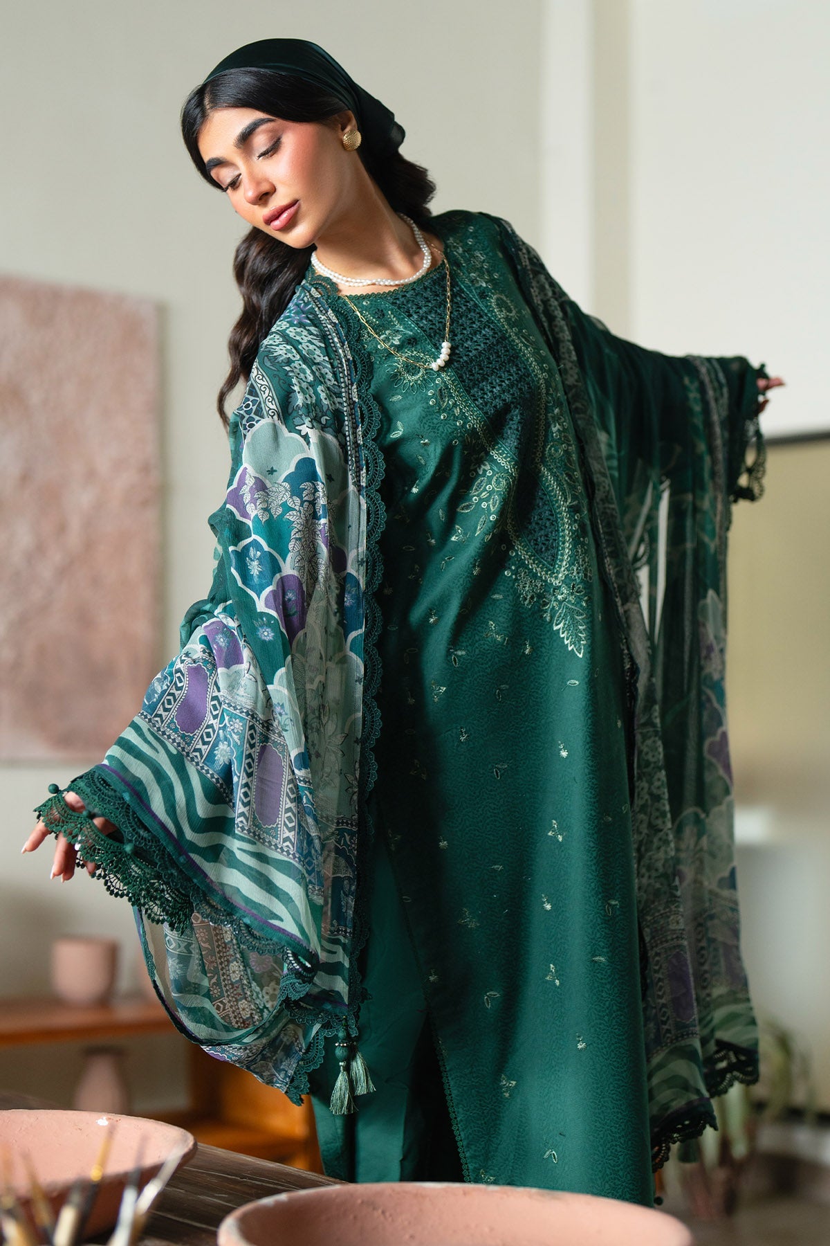 Raha Lawn – NE-234