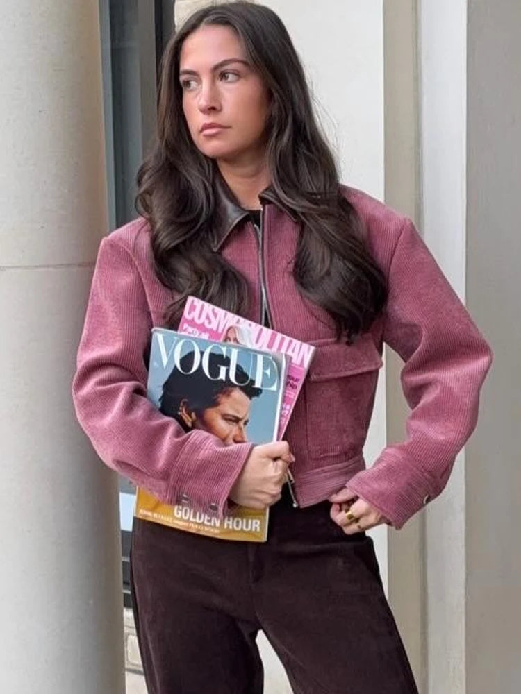 RENNA JACKET