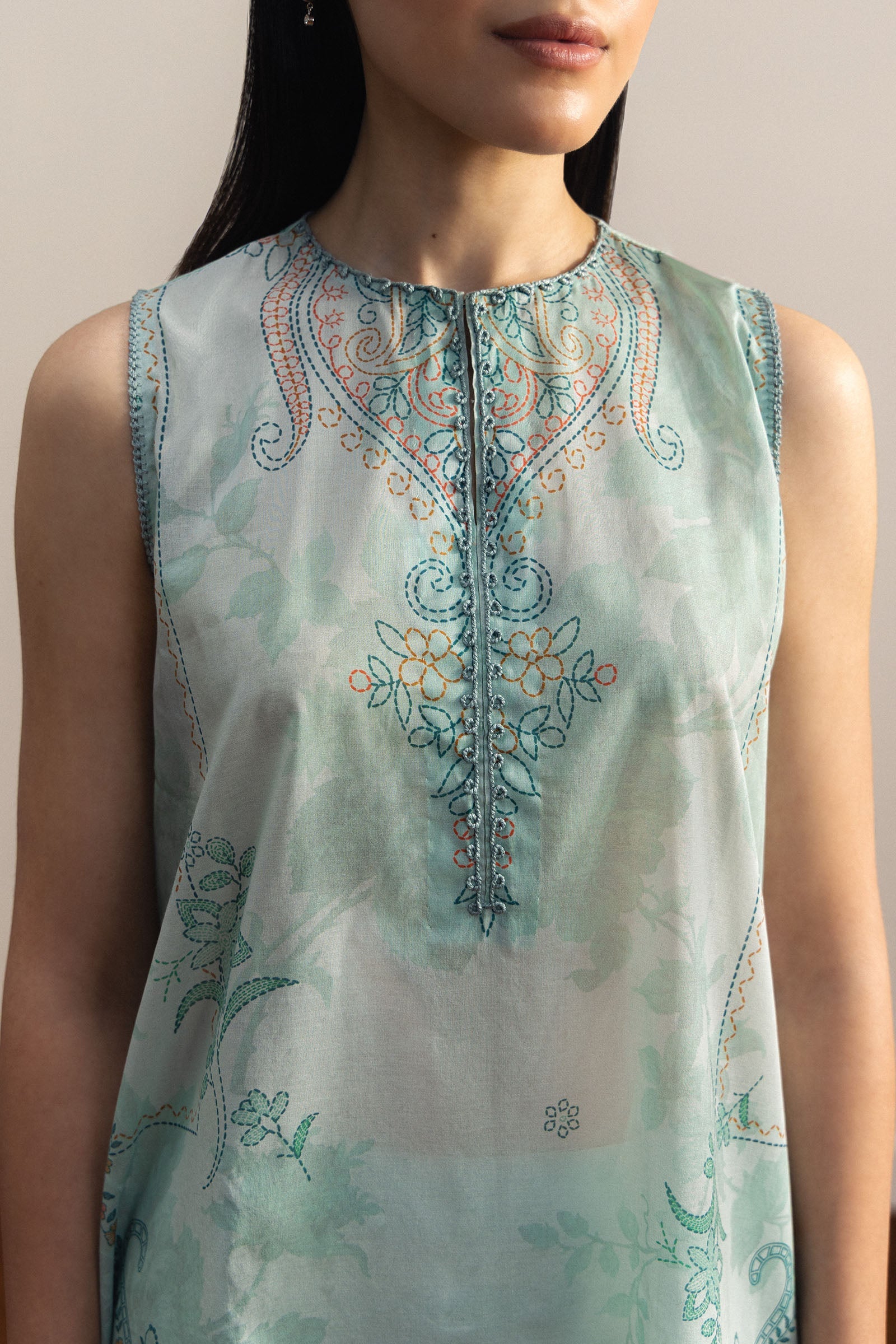 Coco Lawn Prints Drop II – Sora-3B