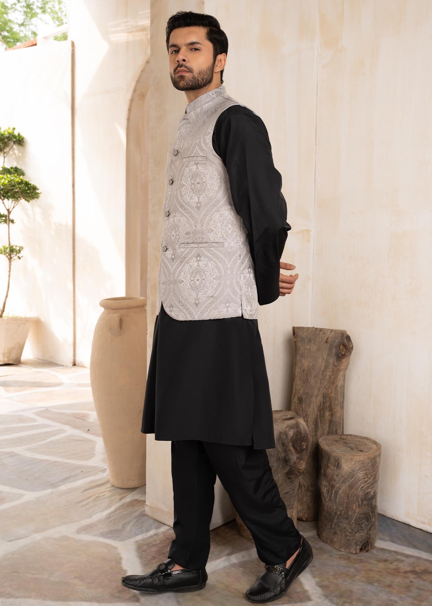 Waistcoat