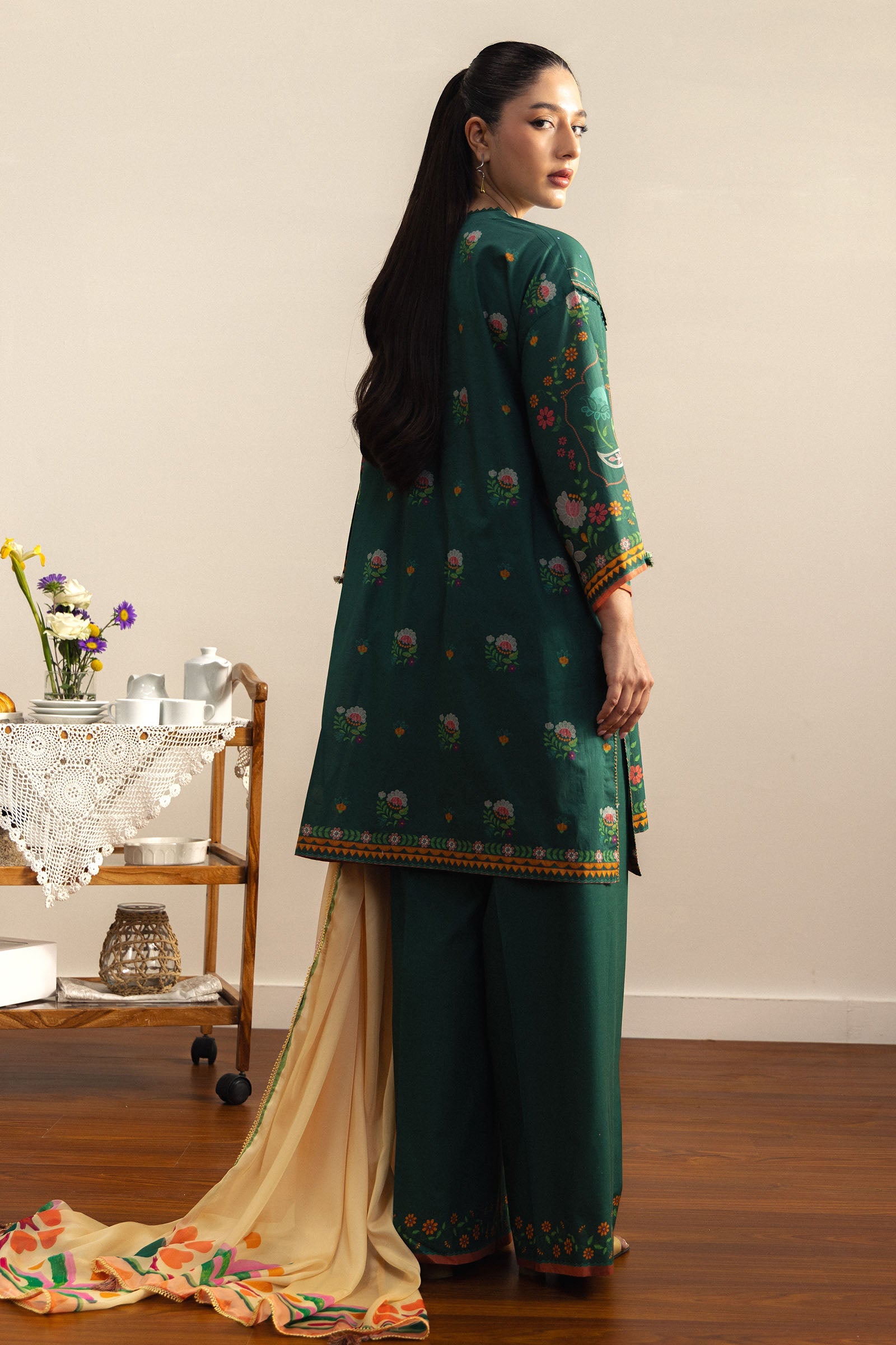 Coco Lawn Prints Drop II – Takara-7B