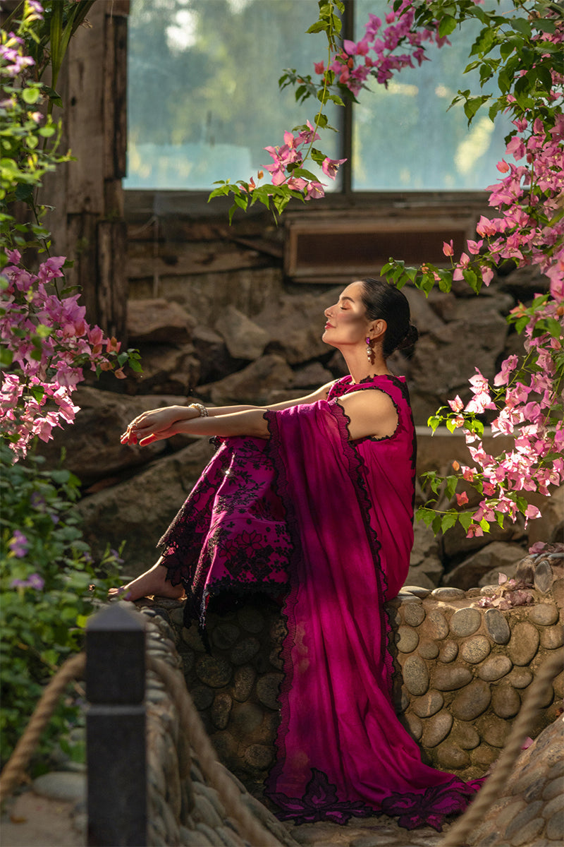 Luxury Lawn Eid Edit – Maya