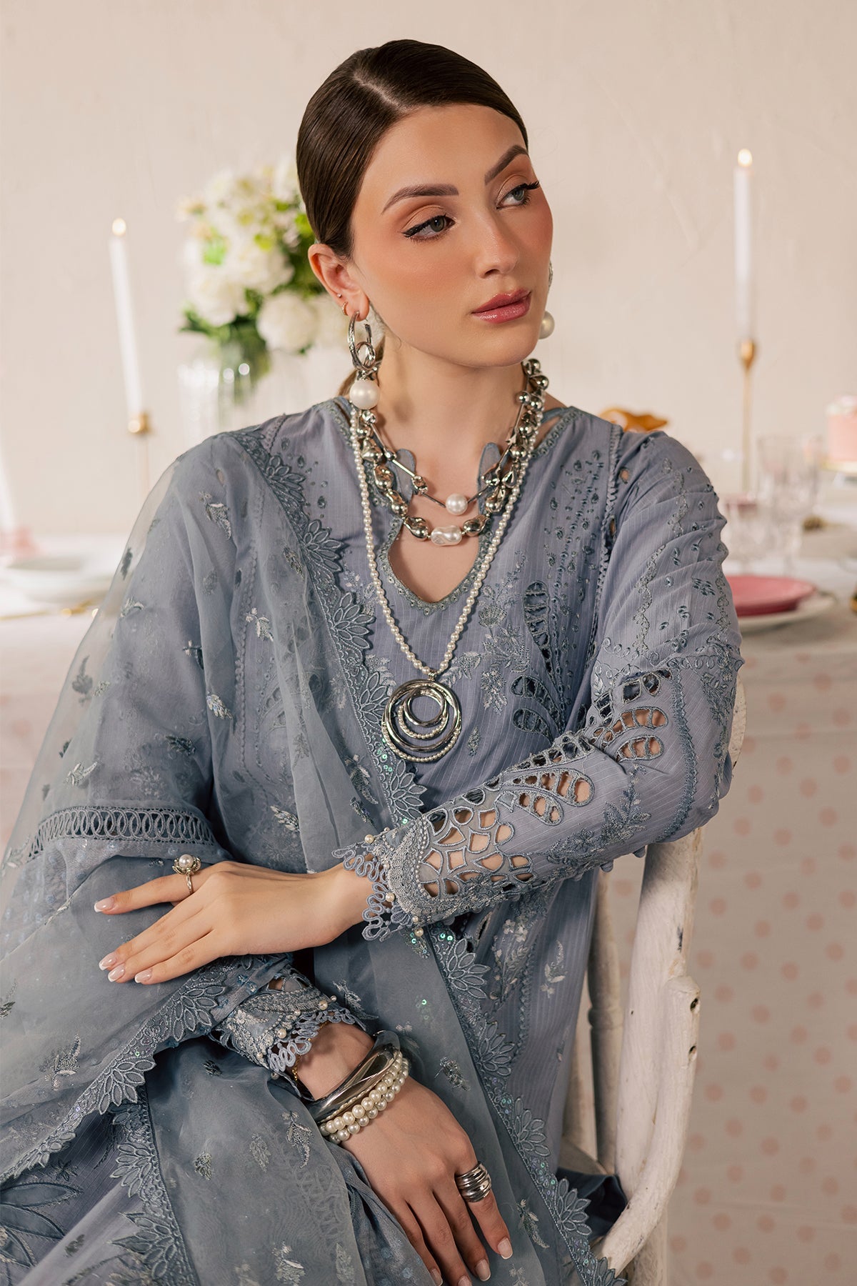 Feya Lawn – FE-16