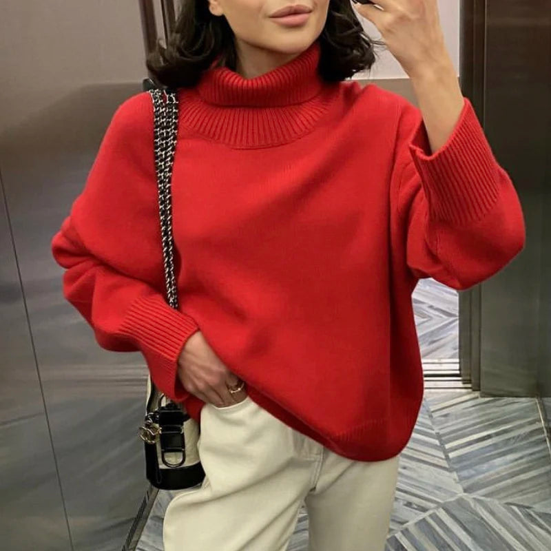 DENNY SWEATER