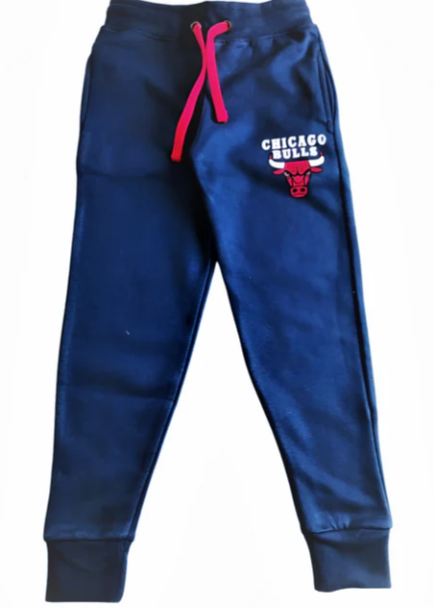 fleece Tracksuit in Blue