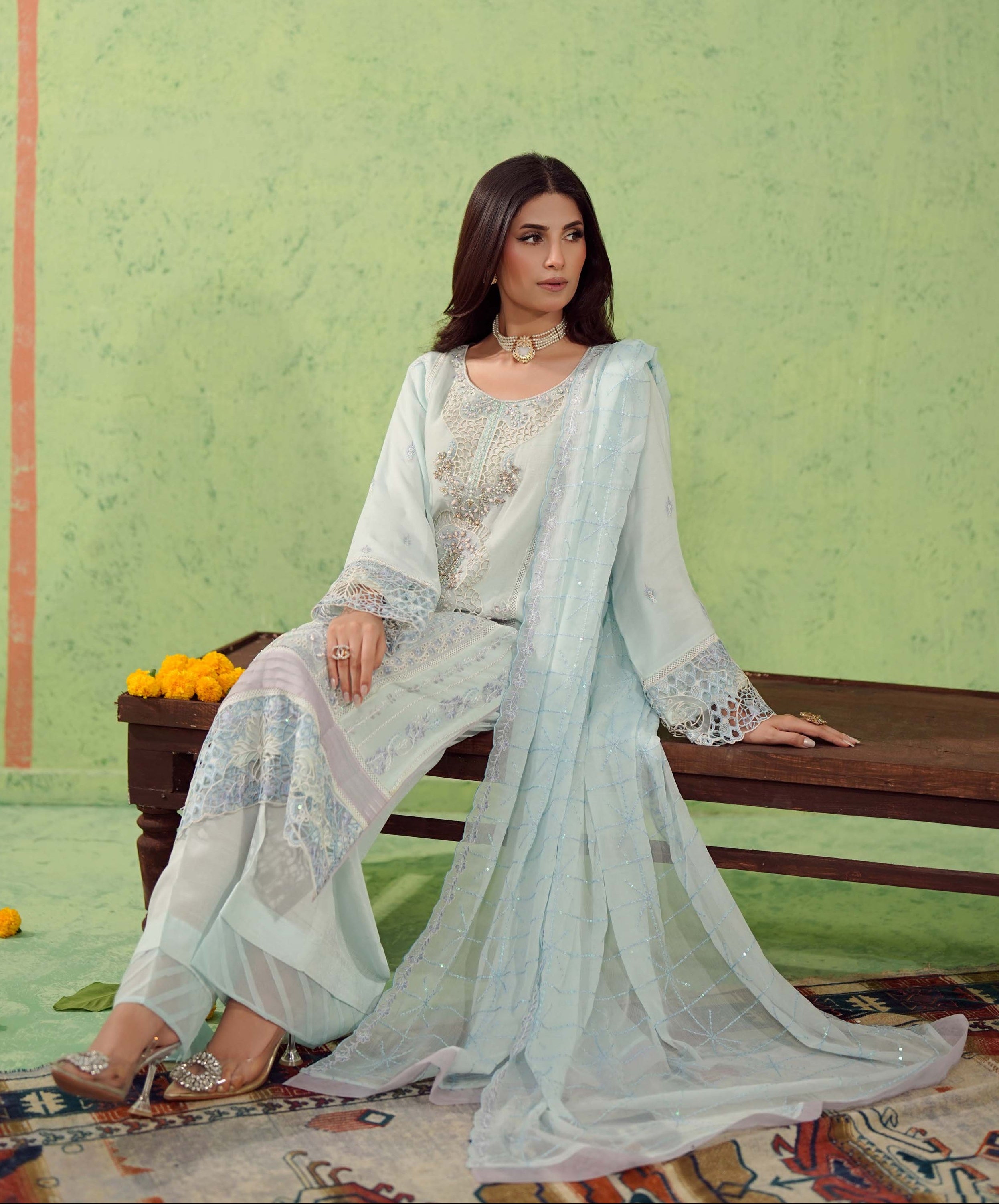 Bayaan RTW Formal Pret – Sapna