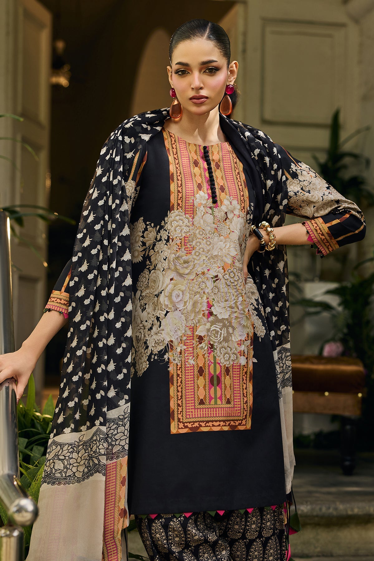 C-Prints Lawn – CP6-10