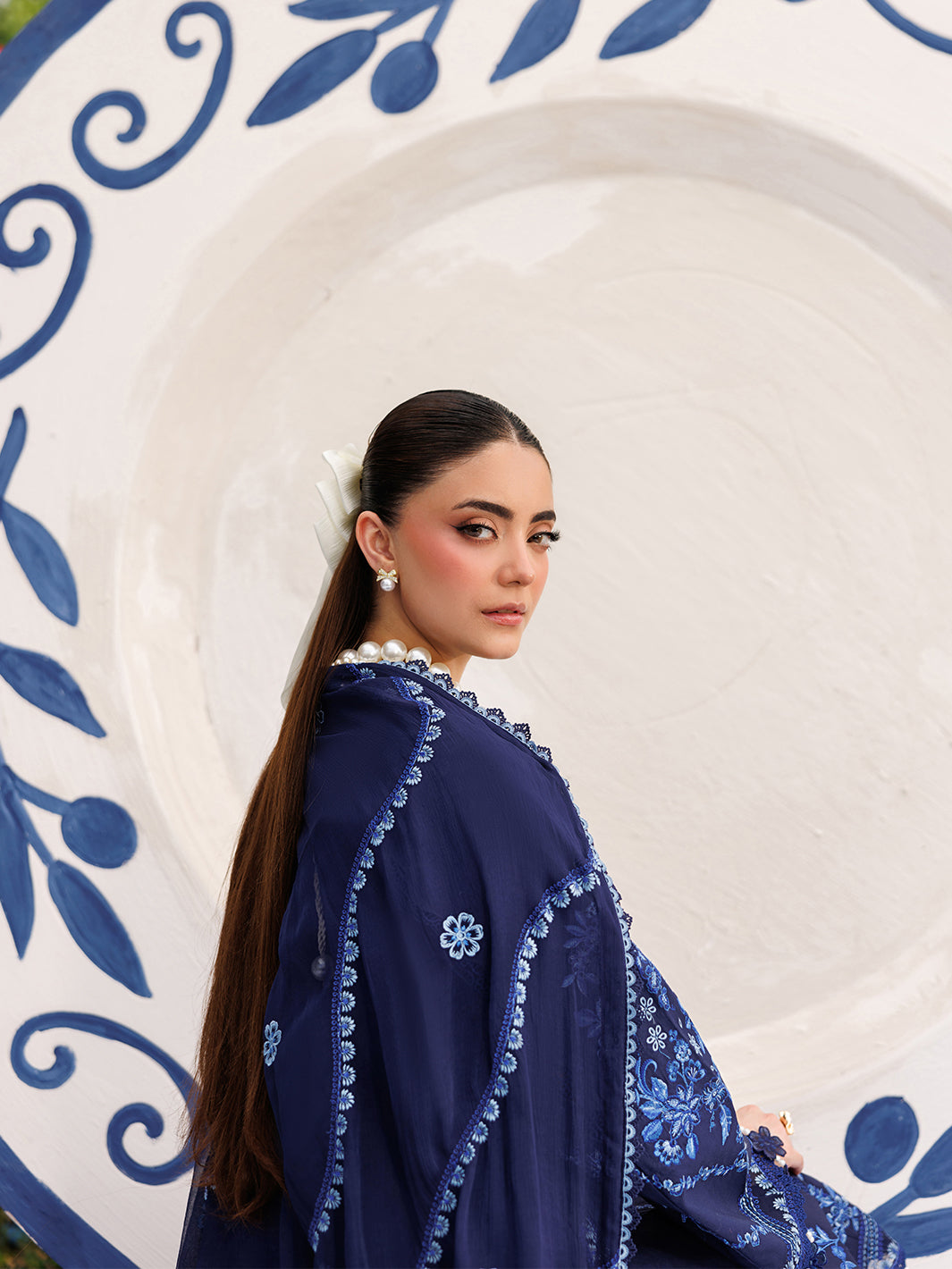 Morbagh Luxury Lawn – M-14