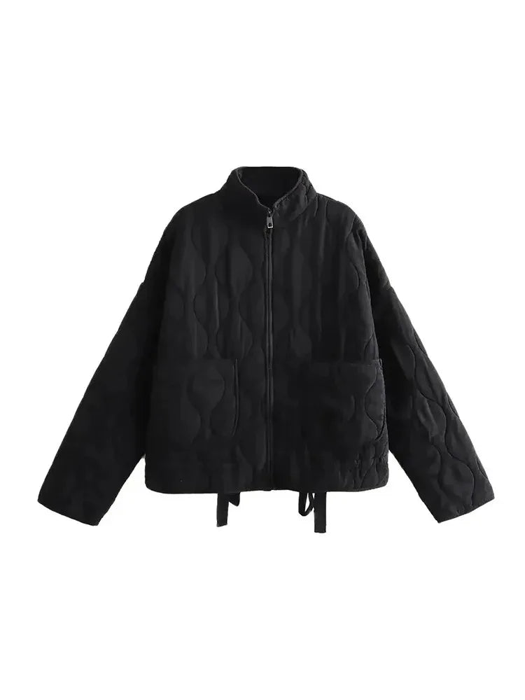 GENNA JACKET