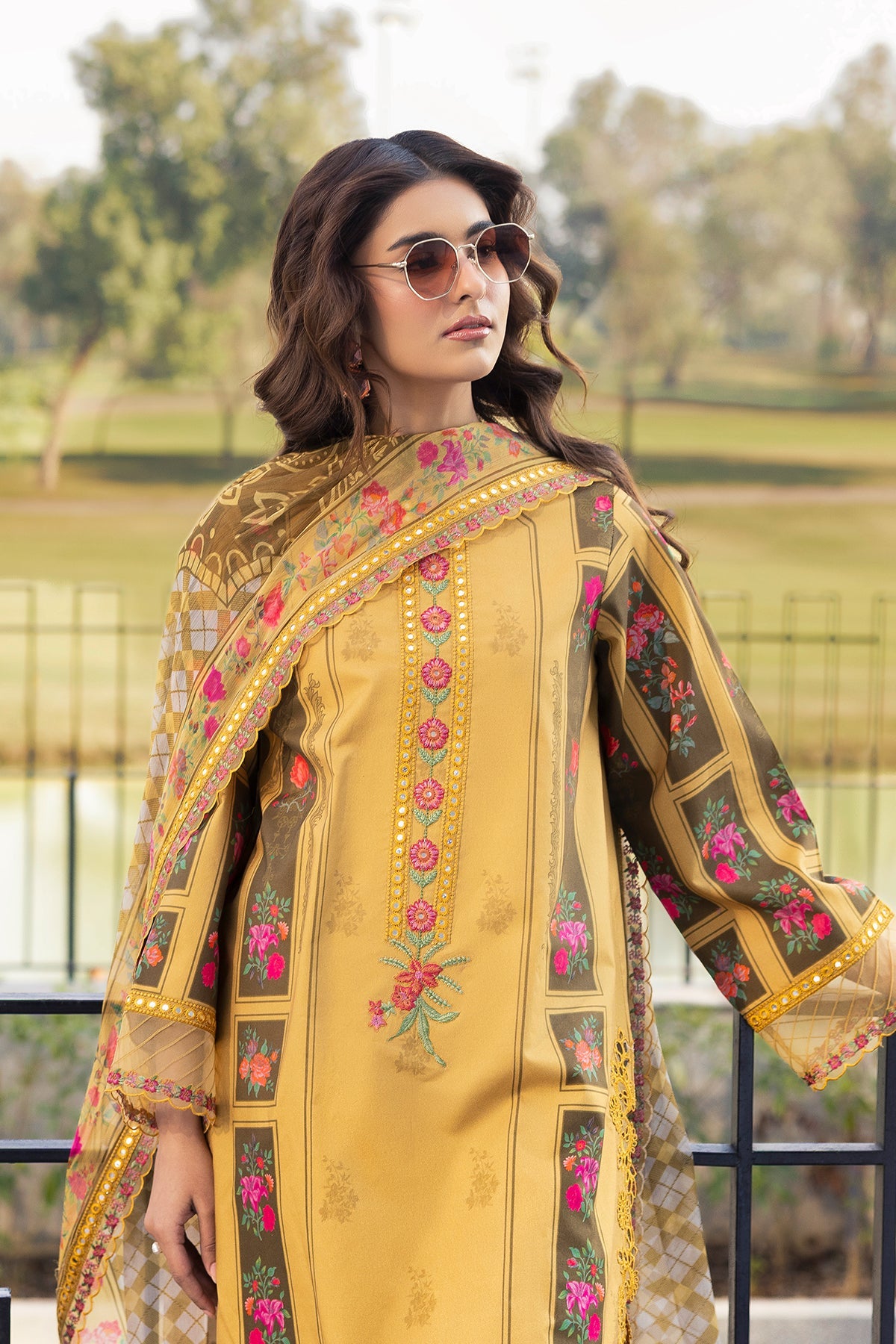 Aniq Lawn – AN6-03