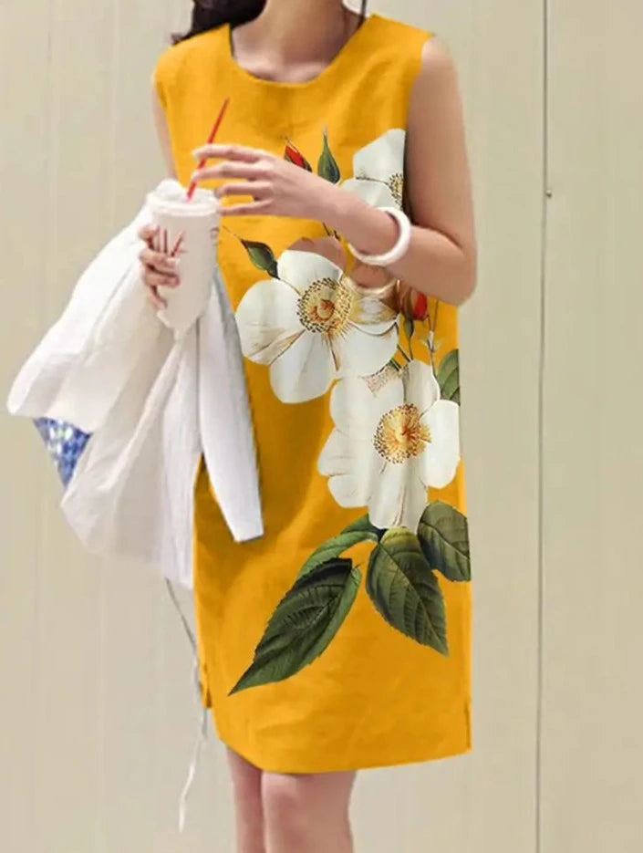 SAMIRA DRESS