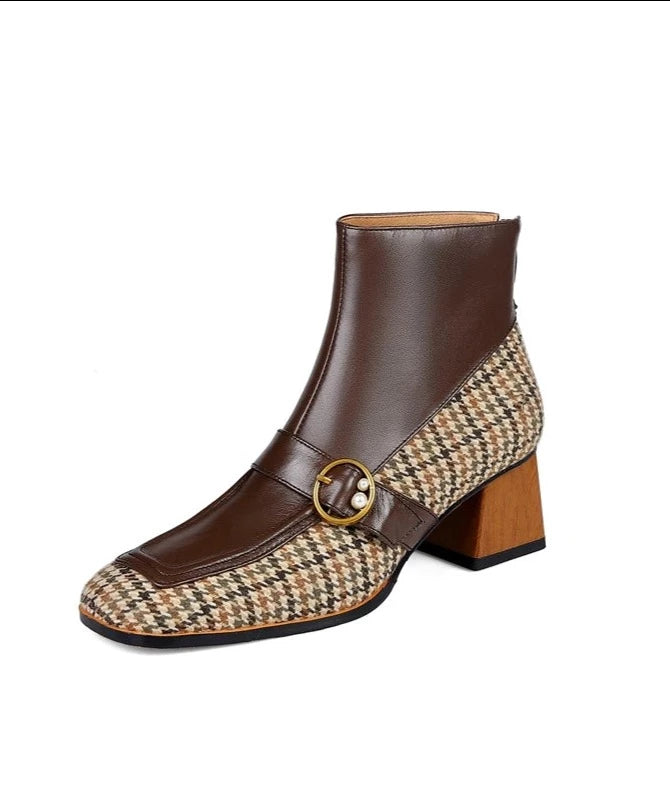 ANNA BOOTS