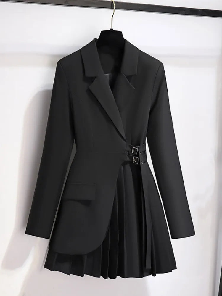 ANNET BLAZER&PANTS