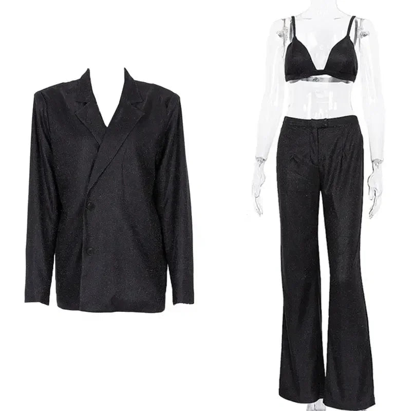 NATALI 3 PIECES SET