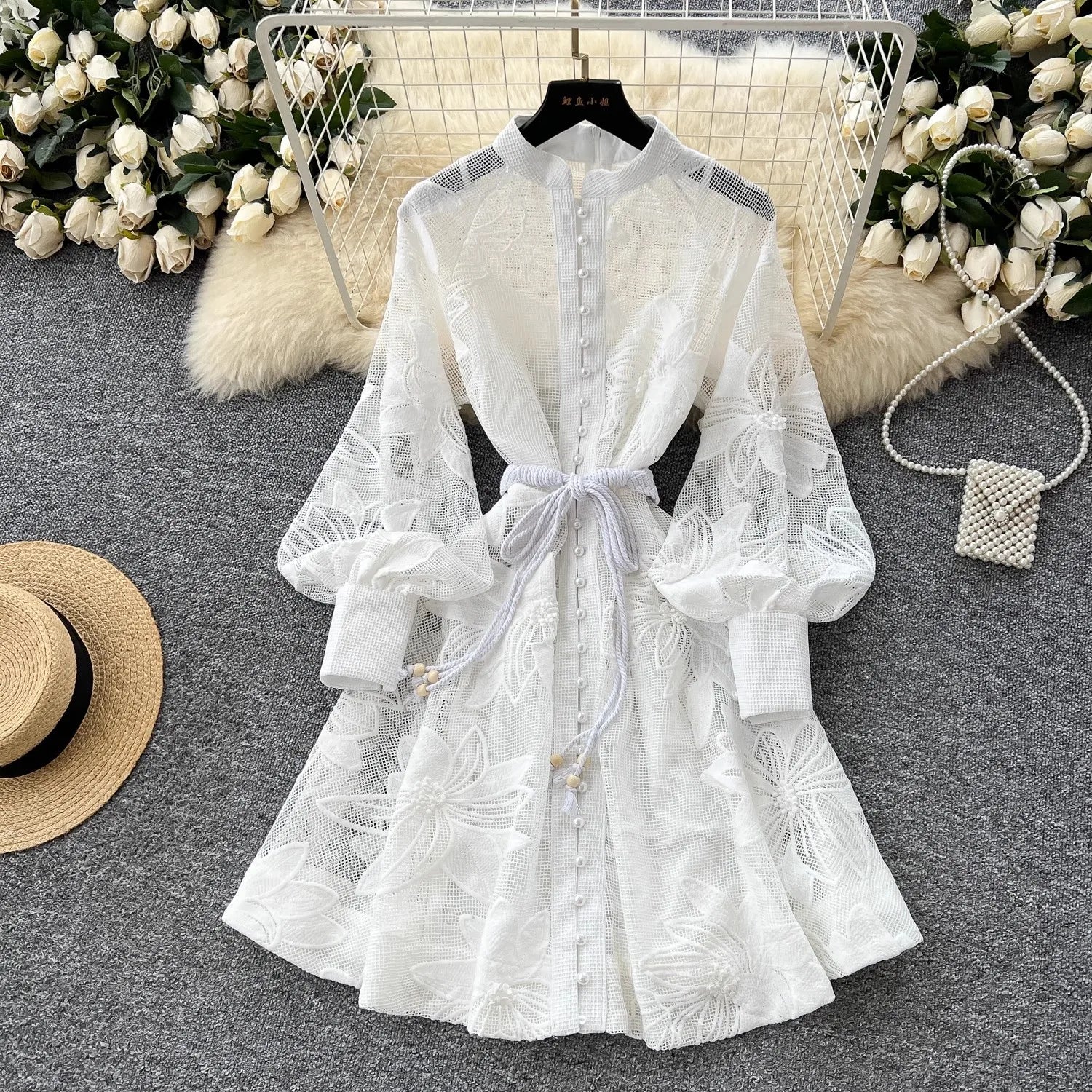 SWETLANA DRESS