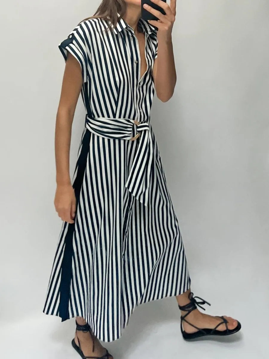 JANESSA DRESS