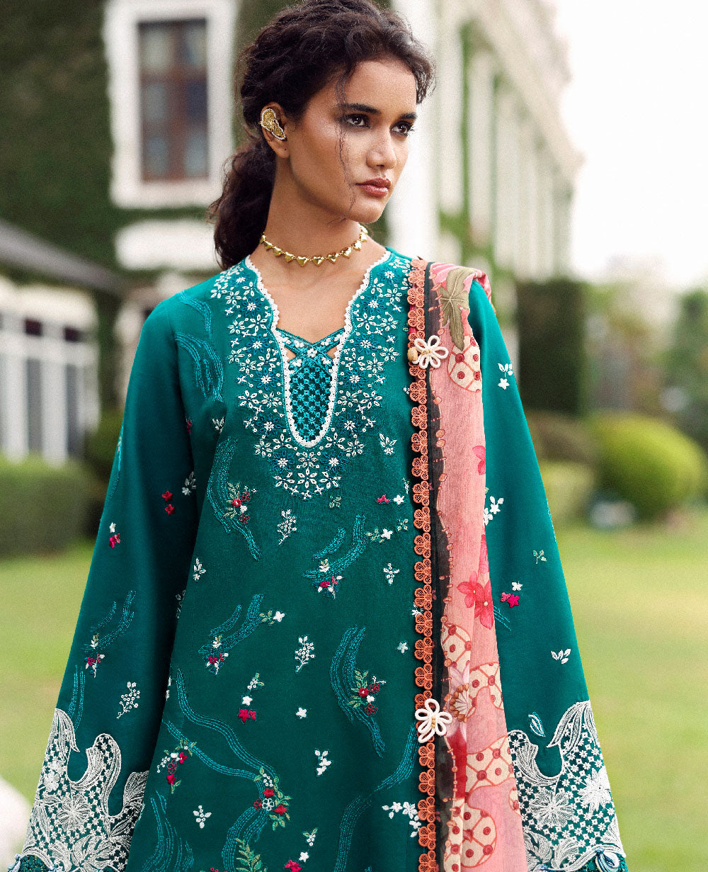 Lilas Lawn – Ziva