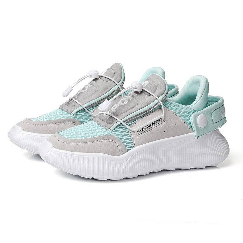 New Trend Shoes Ins Increased Casual Shoes