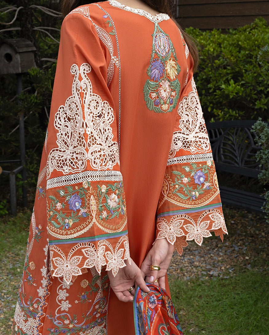 Mon Tresor Luxe Lawn – Vita