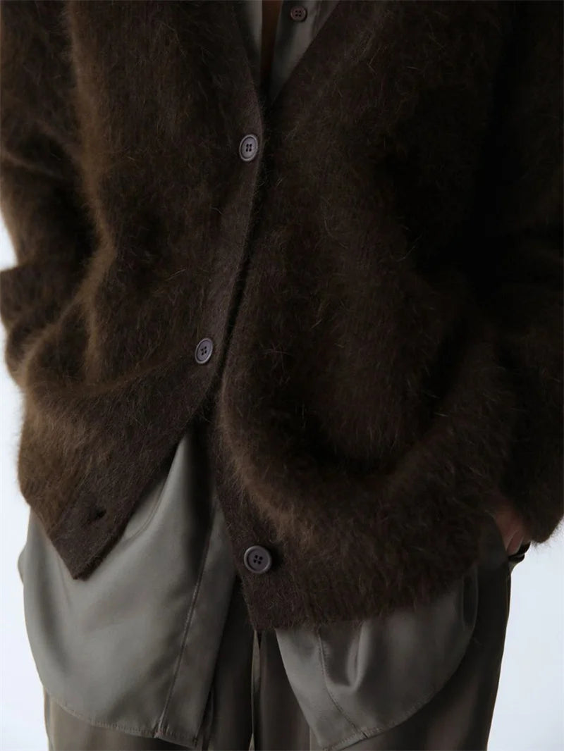 MIRABELLA CARDIGAN