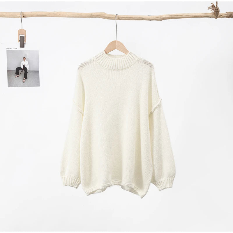 CAMILLA SWEATER