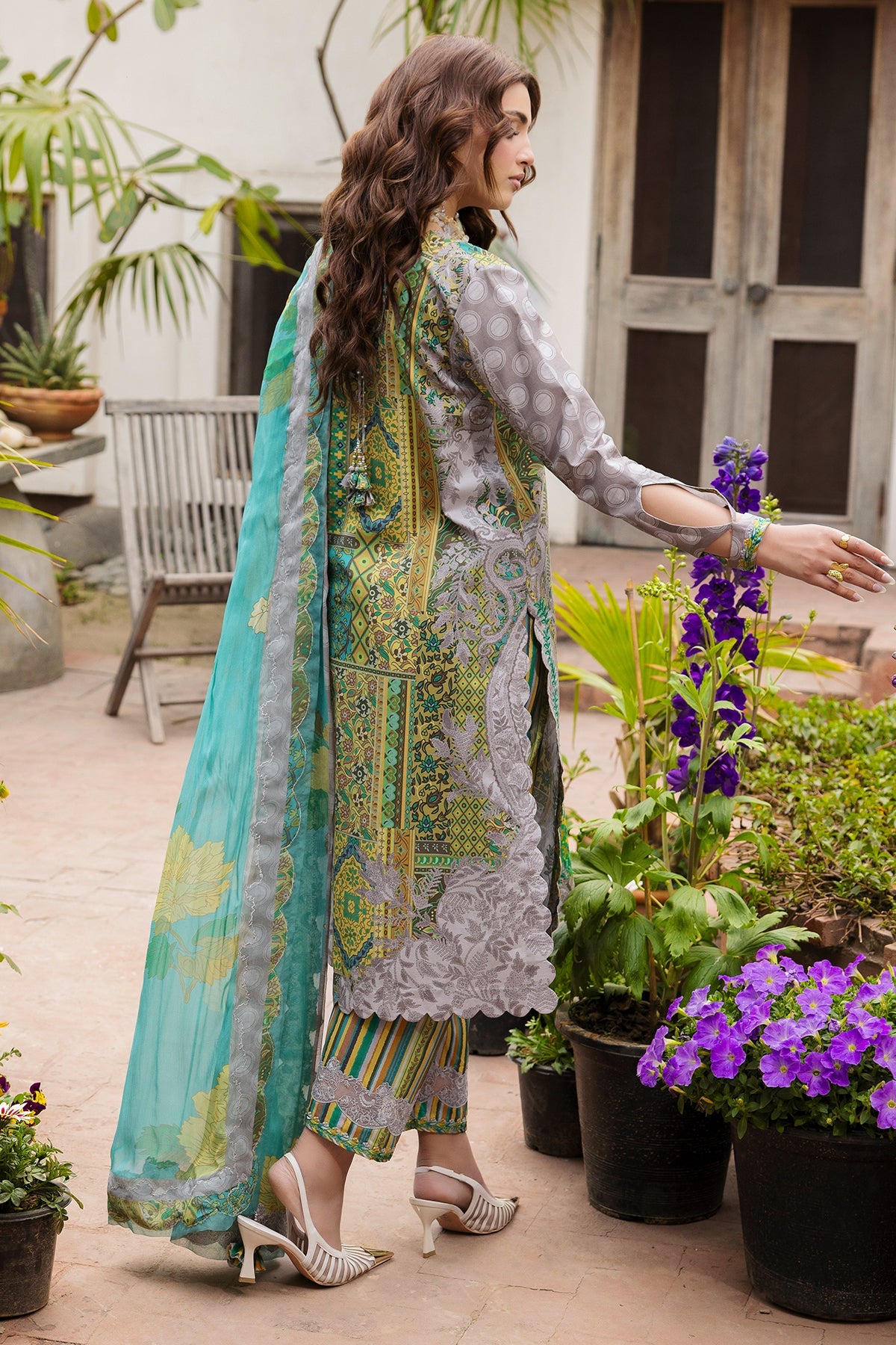 Andaaz Lawn – CAD6-06