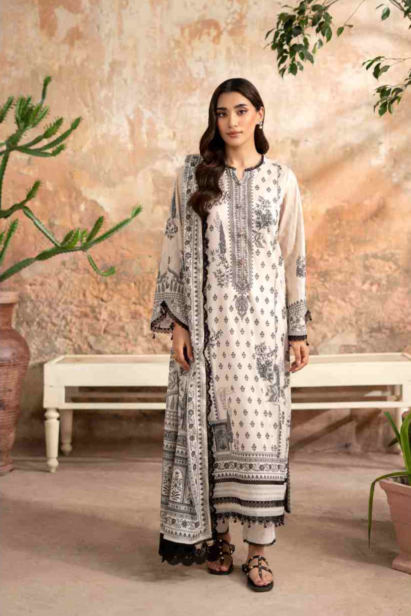 RTW Spring/Summer Lawn – V3-7