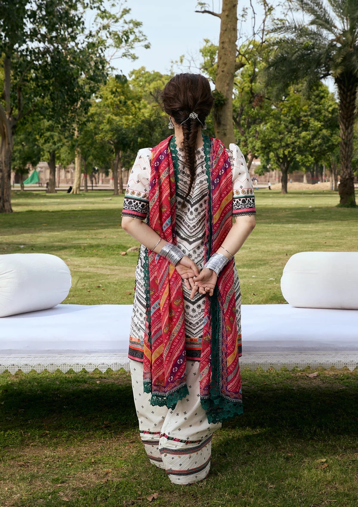 Prints Lawn – KPS-2B MEHRUBA